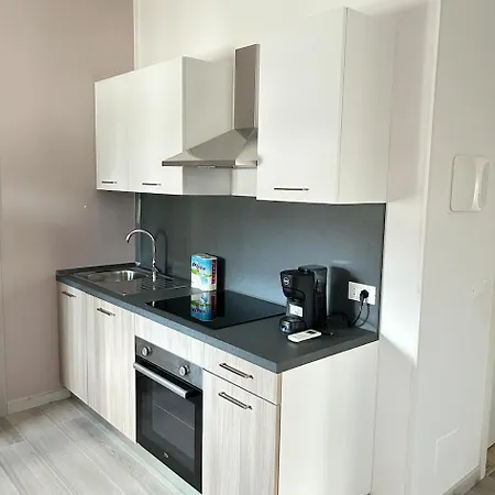 Apartament Venice Queen