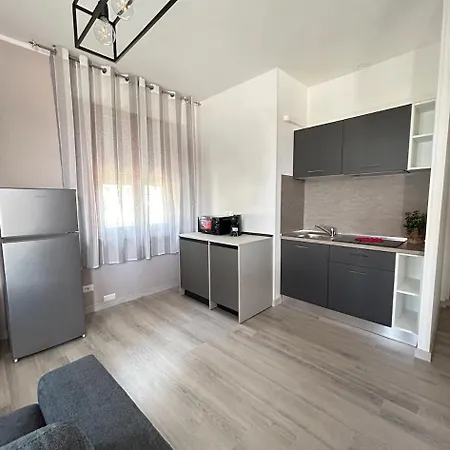 Venice Queen Apartament Cavallino-Treporti