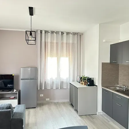 Venice Queen Apartament *