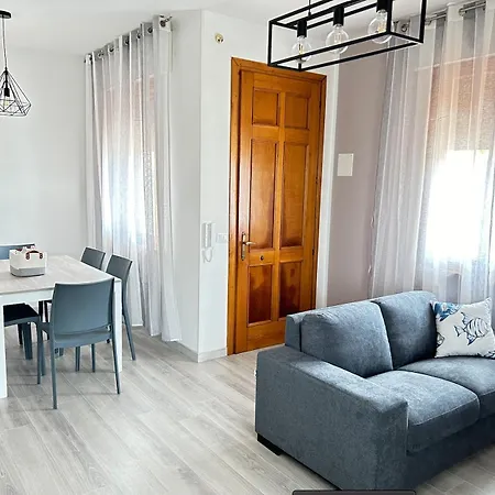 Venice Queen Apartament